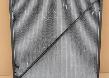 MERCEDES ACTROS CHŁODNICA WODY ORYGINAŁ  A9425001003