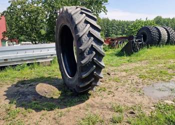 480/80r46 18.4r46 480/80-46 BKT 90% bieżnik 480/80r46 18.4r46 480/80-46 BKT 90% bieżnik