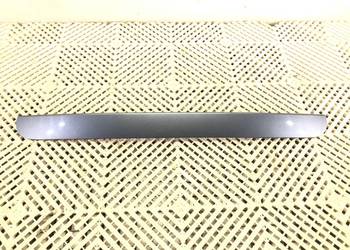 KLAMKA KLAPY TYŁ PEUGEOT 207 9650751477 Hatchback 06-15