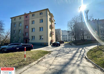Oferta sprzedaży mieszkania 48.3m2 3-pok Kielce