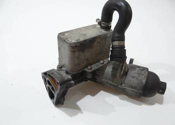 PODSTAWA FILTRA OLEJU BMW X3 E83 E60 E61 LCI 3.0D 7788453