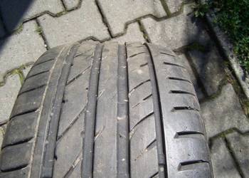Opona marki Sailun 215/45/ZR17