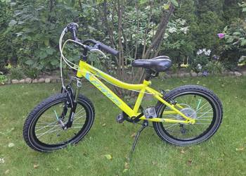 Rower Kands 20cali amortyzowany