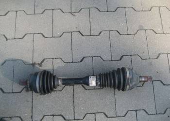 volvo xc90 03-06r 2,4tdi 163km automat półośka lewa p30651435