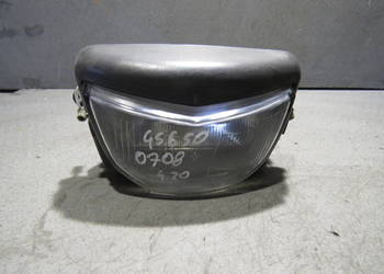 BMW GS650 GS 650 01 rotax lampa przód przednia światło reflektor
