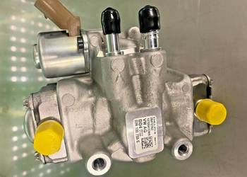 Pompa wtrysk DELPHI MAN TGE VW Crafter 2.0 TDI 03N130755