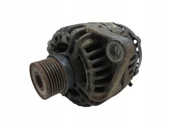 ALTERNATOR 0124325172 1.9 CDTI Opel Signum I (2003-2008)