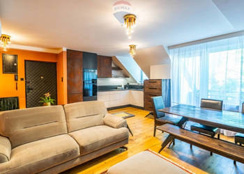 DWA APARTAMENTY KRAKÓW STARE MIASTO