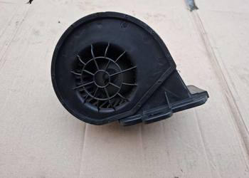 Dmuchawa nawiewu wentylator Fiat 126p Maluch