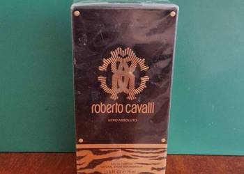 perfumy Roberto Cavalli