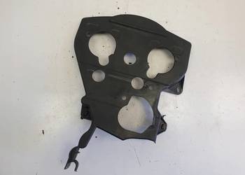 Peugeot 307 1.6 16V OBUDOWA ROZRZĄDU osłona NFU