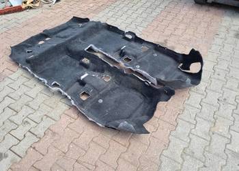 DYWAN WYKŁADZINA PODŁOGA FORD KUGA MK3