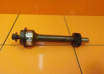 AUDI A3 8P 3.2 VR6 V6 06r 250KM BDB walek napedu pompy oleju