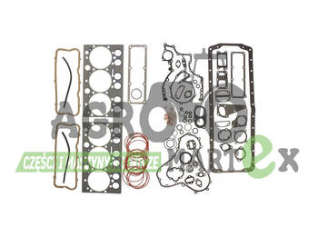 162084010704, 162000010706, 162084010705, V836840238, 836840238 ZESTAW USZC