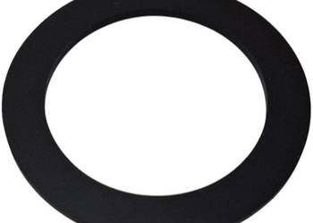 Uszczelka gumowa, 33x45x2mm