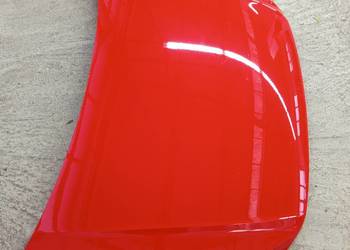 Maska pokrywa silnika polo 6 2g0 orginalna Maska pokrywa silnika polo 6 2g0 orginalna