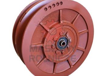 Przekładnia bezstopniowa wariator BIZON SUPER Z-056 REKORD Z-058