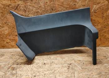 Oryginała Nakładka Osłona Stopnia Wnęka Prawa Scania R 2007 1442654