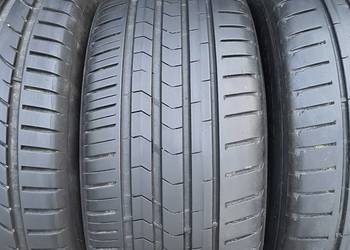 Opony letnie  225/45 r. 17 Vredestein Ultrac Satin