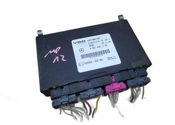 MODUŁ STEROWNIK MERCEDES CITARO A0014461102