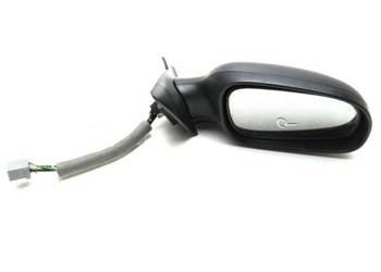 LUSTERKO PRAWE VOLVO S80 I Sedan/Limuzyna 98-08 ZEWNĘTRZNE PRAWA, BOCZ