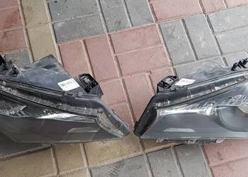 Lampa przednia MERCEDES CLA W117 C117 komplet