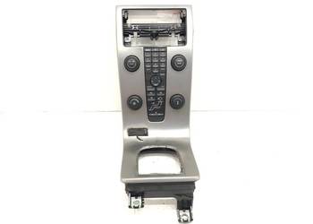 PANEL STEROWANIA NAWIEWU VOLVO S40 II Sedan/Limuzyna 03-12 KONSOLA