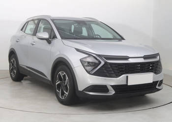 Kia Sportage 1.6 T-GDI