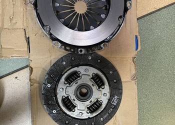 ZESTAW SPRZĘGŁA 3000 951 578 SACHS MINI CABRIO R57