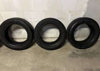Opony letnie 3x Hankook Kinergy Eco 205/55 R16 94H 6mm
