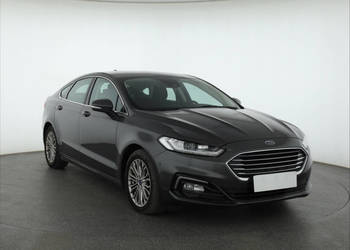 Ford Mondeo 2.0 EcoBlue