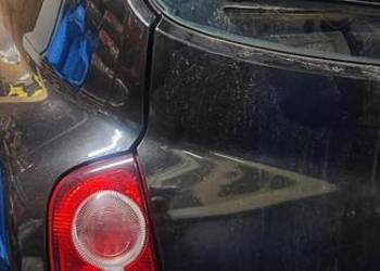 Części Nissan Micra k12 1.2benzyna