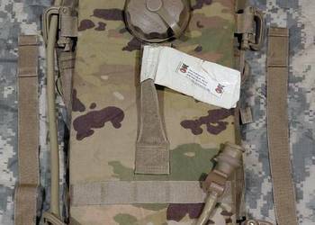 Camelbak Us Army Skillcraft multicam OCP