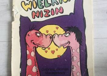 Komiks Władcy Wielkich nizin Gabriela Maciejewski Komiks Władcy Wielkich nizin Gabriela Maciejewski