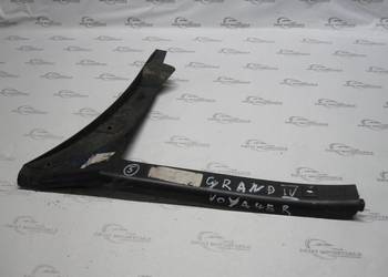 GRAND VOYAGER IV 06r ślizg zderzaka lewy tył 04857213AA