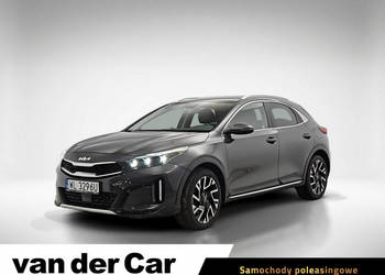Kia XCeed 1.5 T-GDI L ! Z Polskiego Salonu ! Faktura VAT !