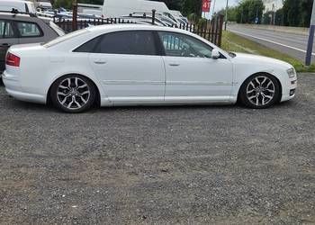 Alufelgi 18 Audi 5x112 A6 C7 4G A8 D2 D3 A4 B5 B6 B7 B8 A5 8T A6 C4 C5 C6