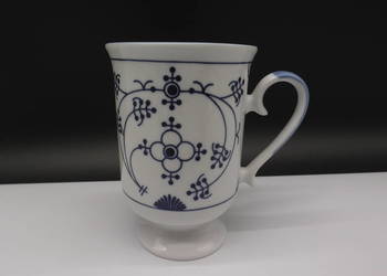 Filiżanka / Kubek Wzór Słomkowy