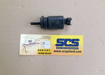 IVECO STRALIS EURO 5 POMPKA SPRYSKIWACZY 500304249 IVECO STRALIS EURO 5 POMPKA SPRYSKIWACZY 500304249