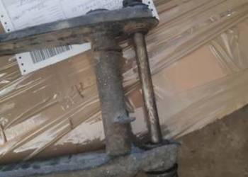 Wahacz pompowany wsk 125 garbuska