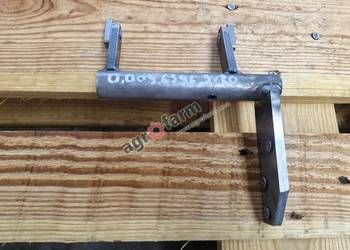 Widłak  Deutz-Fahr Agrolux 4.75