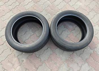 Opony Letnie 2x Dayton Touring 2 215/50/r17 95W