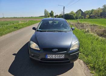Ford Focus mk2