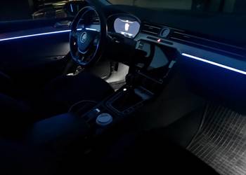 Passat B8 Highline II wlasciciel