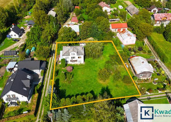 Oferta sprzedaży domu wolnostojącego 250m2 Nowosielce