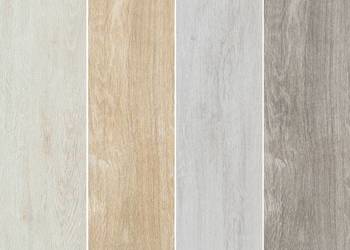gres 90/17 catalea bianco drewnopodobna cerrad
