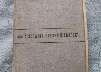 Mały Słownik Polsko-Niemiecki - Jan Czochralski