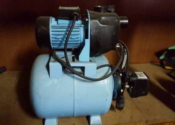 hydrofor