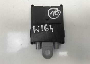 Mercedes ML W164 WZMACNIACZ ANTENY RADIA