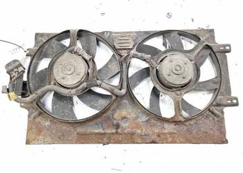 WENTYLATOR CHŁODNICY SEAT IBIZA II 6K0121191L